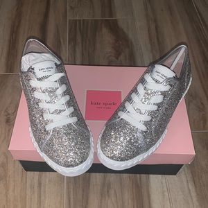 ✨ BRAND NEW Kate Spade sneakers